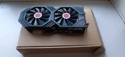 Radeon RX 580 ����