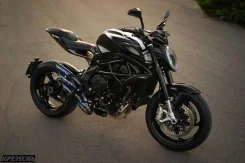 MV Agusta Brutale 800. 800����. ��., ��������, ���������, ������ �� �� ����