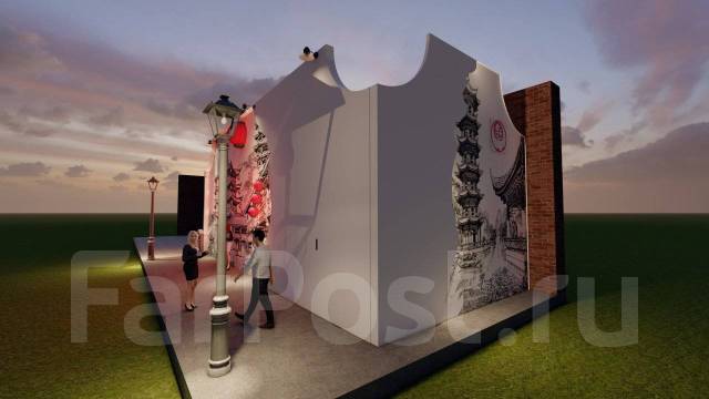 Согласование Вывесок и Рекламы во Владивостоке