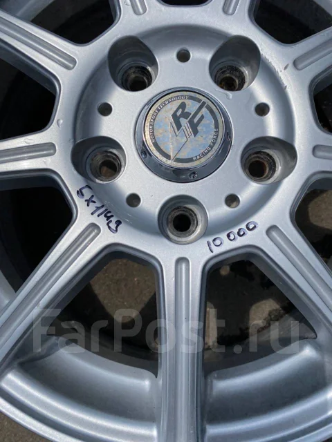 OZ Racing Force. 6.0x15", 5x114.3, ET53, �� 70���. ����