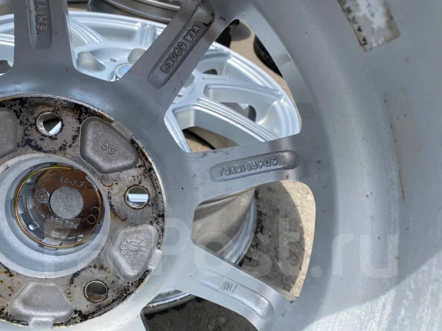 OZ Racing Force. 6.0x15", 5x114.3, ET53, �� 70���. ����