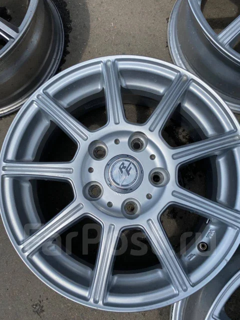 OZ Racing Force. 6.0x15", 5x114.3, ET53, �� 70���. ����