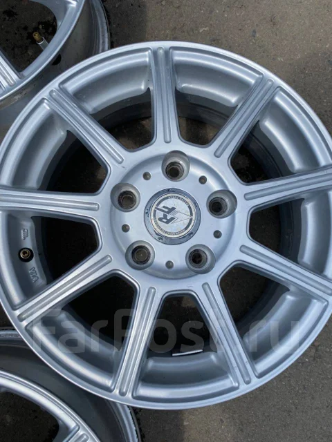 OZ Racing Force. 6.0x15", 5x114.3, ET53, �� 70���. ����