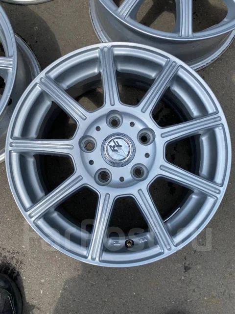 OZ Racing Force. 6.0x15", 5x114.3, ET53, �� 70���. ����