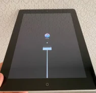 Apple iPad 2. ������ 16 �� ����