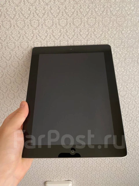 Apple iPad 2. ������ 16 �� ����