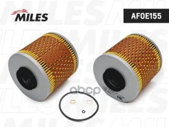 ������ �������� BMW E36/E30/E34 1.6/1.8 (Filtron OM523) AFOE155 Miles AFOE155, Bertone Freeclimber 2 BMW 3 (E30) BMW 3 (E36) BMW 3 Compact (E36) BMW 3...