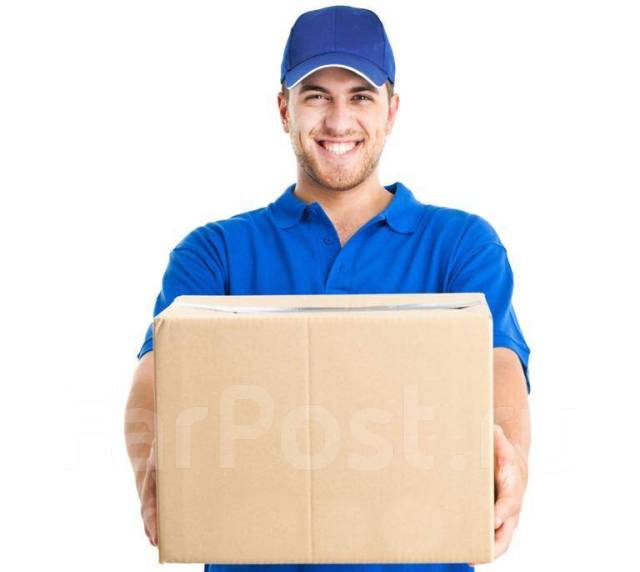 Курьер, работа в ООО \"СЕРАФИМ\" во Владивостоке — вакансии на ФарПосте