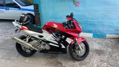 Honda CBR 600F. 600����. ��., ��������, ���������, ��� ������� ����