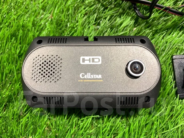 Cellstar CSD-390HD ����