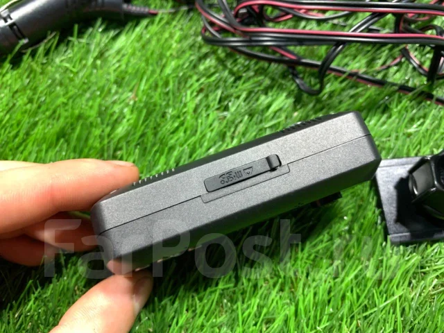 Cellstar CSD-390HD ����
