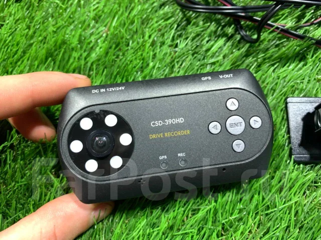 Cellstar CSD-390HD ����