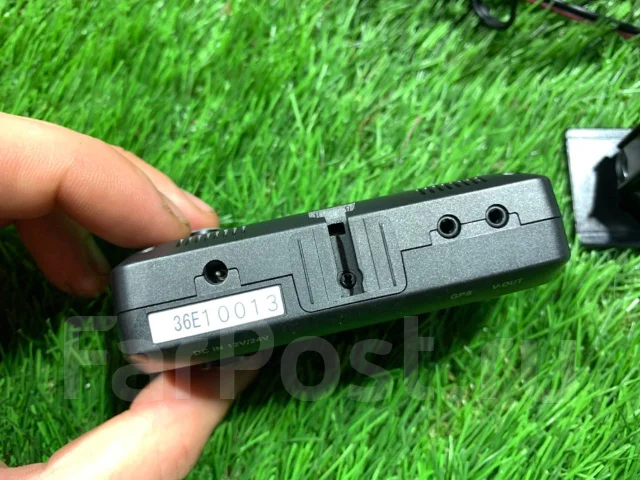 Cellstar CSD-390HD ����