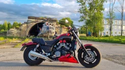 Yamaha V-Max 1200. 1 200����. ��., ��������, ���������, ������ �� �� ����