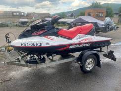 BRP Sea-Doo Wake. 2009 ��� ����