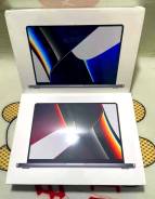 Apple MacBook Pro 14 2023. 14.2", 4,1����, ��� 16 ��, ���� 512���, WiFi: 1, Bluetooth: 1, ����������� �� 24��. ��� ����� �� ���������� ����