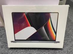 Apple MacBook Pro 16 2021. 16", 3,8����, ��� 16 ��, ���� 512���, WiFi: 1, Bluetooth: 1, ����������� �� 24��. ��� ����� �� ���������� ����