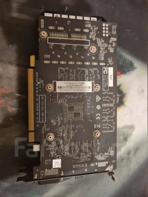 GeForce GTX 1060 ����
