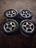 A-Tech Schneider Rapide-X. x14", 5x100 ����