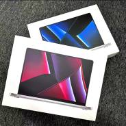 Apple MacBook Pro 16 2023. 16", 4,1����, ��� 16 ��, ���� 512���, WiFi: 1, Bluetooth: 1, ����������� �� 24��. ��� ����� �� ���������� ����