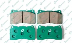 ��������� ������� �������� G-brake GP-06040 GP06040 ����