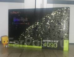 GeForce RTX 4090 ����
