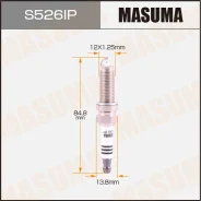 ����� ��������� ������+������� Ilzkar7E11S Masuma, S526IP Masuma S526IP S526IP ����