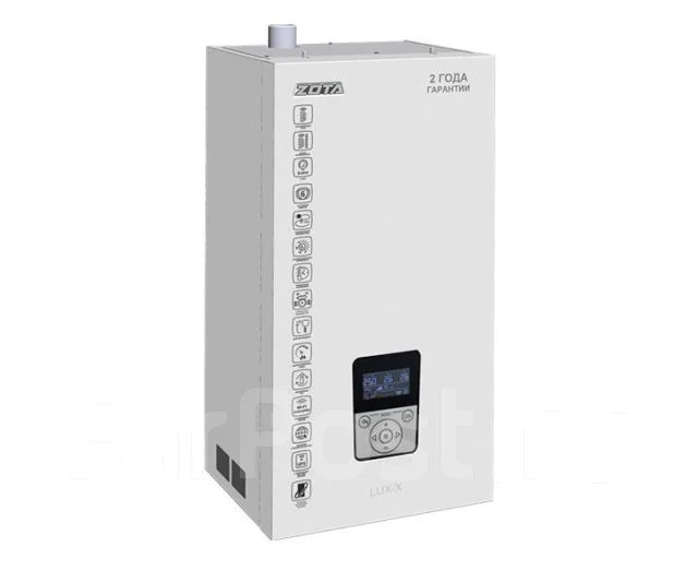 ������������ ZOTA - 24 LUX-X ����