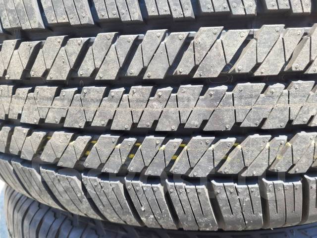 Bridgestone Dueler H/T 684II, 265/60 R18, 18", 1 шт, в наличии, 265 мм ...