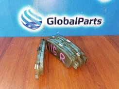 ������� ��������� Toyota Ipsum ACM21W 2AZFE 0446544050 2001, ������ 0446544050 ����