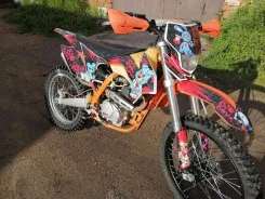 Kayo K1 250 Enduro. 250����. ��., ��������, ��� ���, ������ �� �� ����