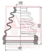 ������� ���� (�������� ��� ������) 23x75x98 ASVA Asbtav1 ASBTAV1 ����