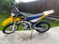 Yamaha WR 250R. 250����. ��., ��������, ���������, ������ �� �� ����