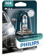 ����� H4 X-treme Vision Pro150 12342XVPB1 Philips 12342XVPB1 Philips 12342XVPB1 12342XVPB1 ����