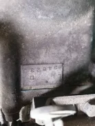 Kia Carens. D4EA ����