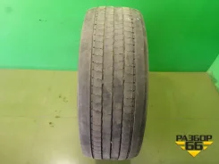 Hankook Smart Flex AH31