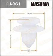  Masuma [KJ361] KJ361 