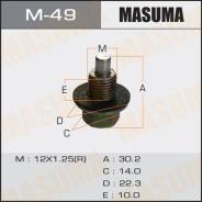     M12x1.25 Masuma [M49] M49 