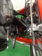 Motoland Dakar LT. 250����. ��., ��������, ���������, ������ �� �� ����