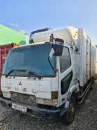 Mitsubishi Fuso Fighter ����