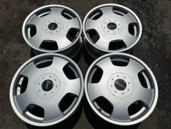 Lizea. 7.0x16", 5x100, 5x114.3, ET50, �� 73,1���. ����