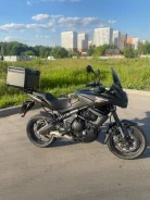 Kawasaki Versys 650. 650����. ��., ��������, ���������, ������ �� �� ����