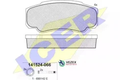 ������� ��������� �������� ICER 141524 141524 ����