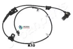 ������ ������� �������� ������ | ����� ���� | Hyundai Elantra (XD) 1.6 Japanparts ABSK10 ABSK10 ����
