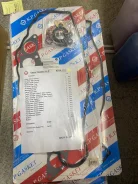 ����������� ������� ����� �� 4D56-T KP06-074 KP06074 ����