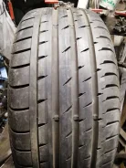 Continental ContiSportContact 3E. ������, �/�, ����� 5 % ����