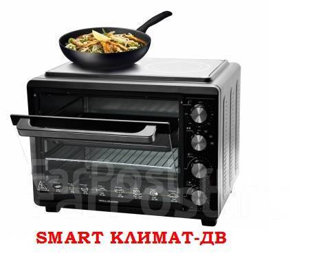 Электроплита Willmark WCO-3582B, новый, под заказ. Цена: 10 300₽ в Находке