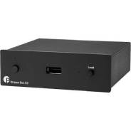 ������� ������������� Pro-Ject Stream Box S2 Black ����