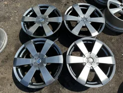 Wibram. 7.0x17", 4x100, 5x100, ET35, �� 73,1���. ����