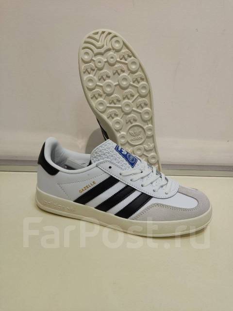 Adidas hotsell gazelle 45